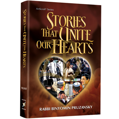Stories That Unite Our Hearts - Pruzansky