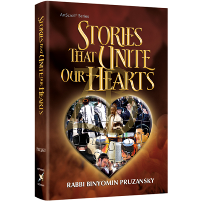 Stories That Unite Our Hearts p/b