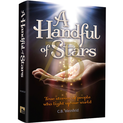 A Handful of Stars - Weinfeld