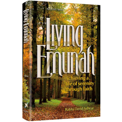 Living Emunah vol. 1 pkt.