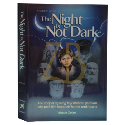 The Night Is Not Dark