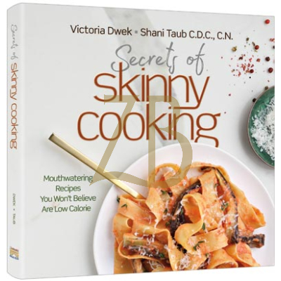 Secrets Of Skinny Cooking