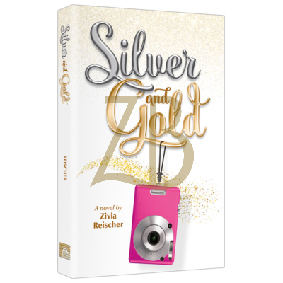 Silver and Gold - s/c - Zivia Reischer