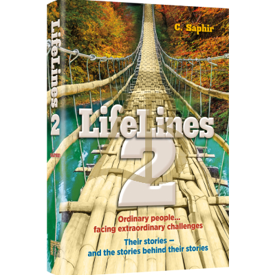 Lifelines 2 - Saphir