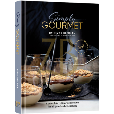 Simply Gourmet - Kleiman