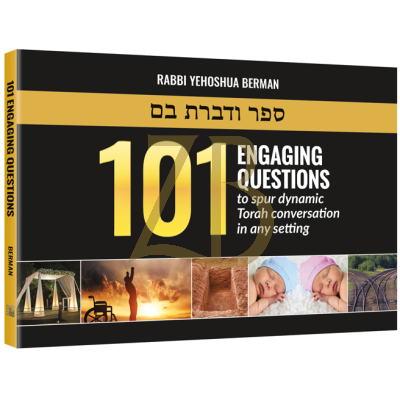 101 Engaging Questions - Berman