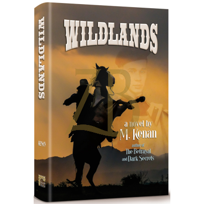 Wildlands - Kenan