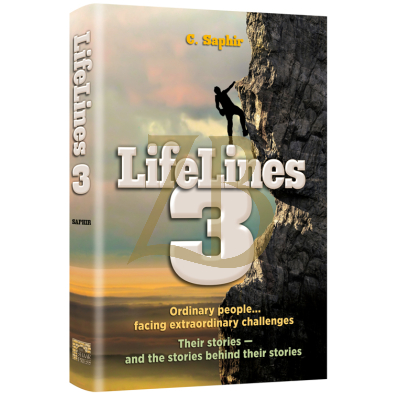 Lifelines 3 - Saphir
