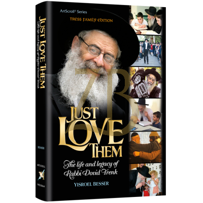 Just Love Them - Trenk - Besser
