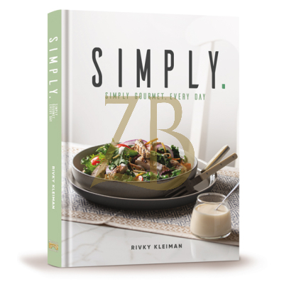 Simply - Cookbook - Kleiman