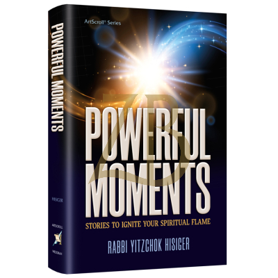 Powerful Moments - Hisiger
