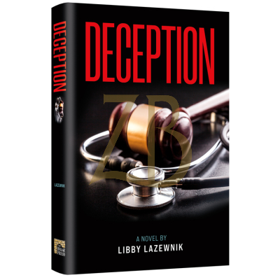 Deception - Libby Lazewnik - Novel