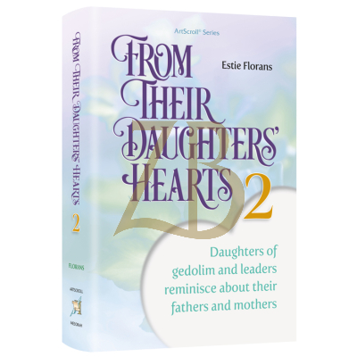 From Their Daughters' Hearts 2 - Florans