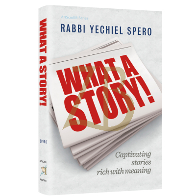 What A Story! - Spero