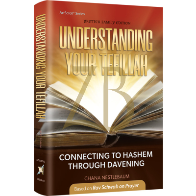 Understanding Your Tefillah - Nestlebaum