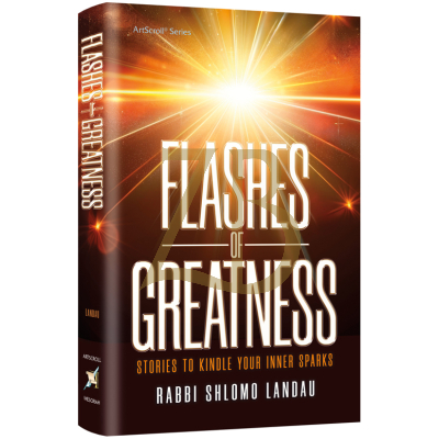 Flashes of Greatness - Landau