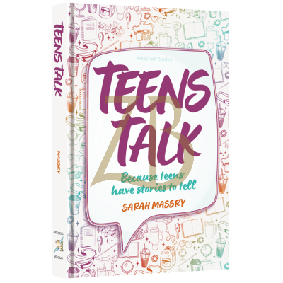 Teens Talk - Massry