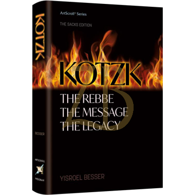 Kotzk - Besser