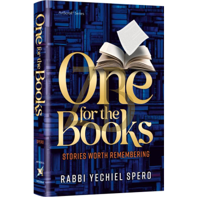 One For The Books! - Spero