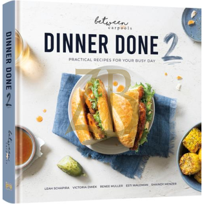 Dinner Done 2 - Schapira - Dwek