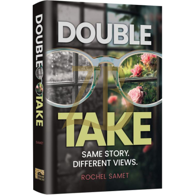 Double Take - Samet