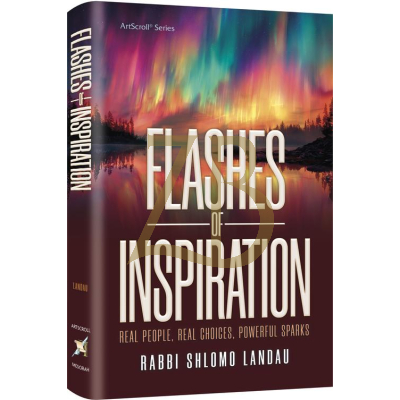 Flashes of Inspiration - Landau