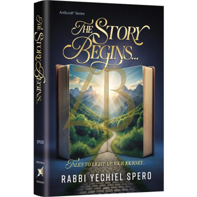 The Story Begins - Spero