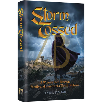 Storm Tossed - Pam