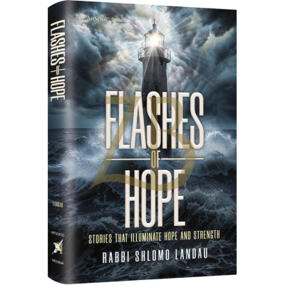 Flashes of Hope - Landau