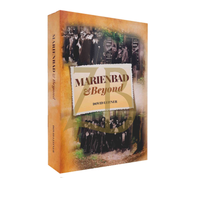 Marienbad & Beyond PB - Leitner