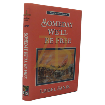 Someday We'll Be Free
