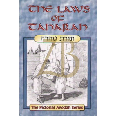 The Laws of Taharah - תורת טהרה