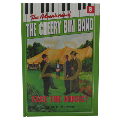 Cheery Bim Band Vol. 9