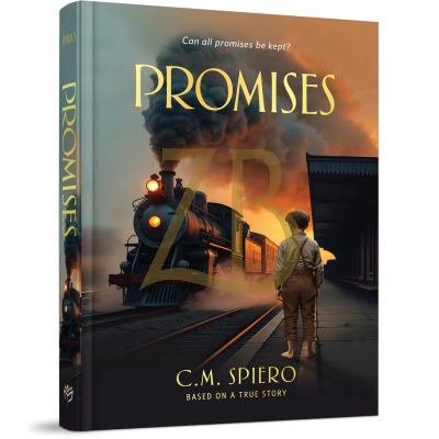 Promises - Novel - C.M. Spiero