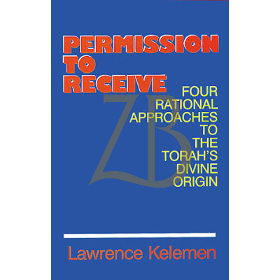 PERMISSION TO RECEIVE  - Kelemen (pb)