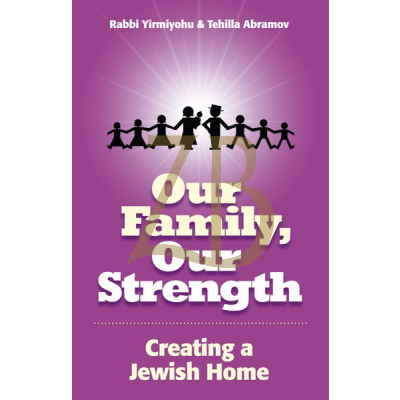 Our Family, Our Strength (Abramov)