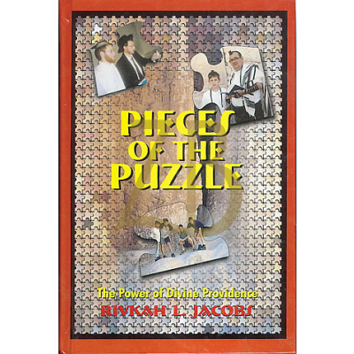 Pieces Of The Puzzle