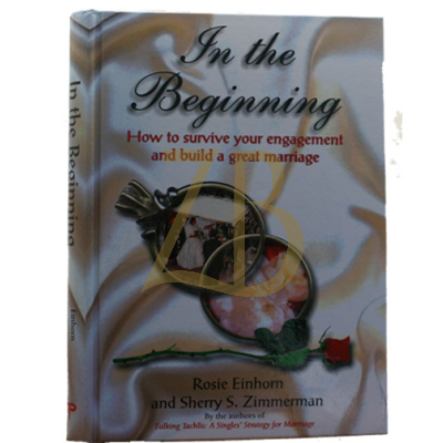 IN THE BEGINNING