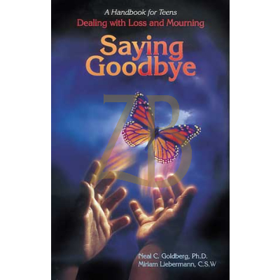 Saying Goodbye