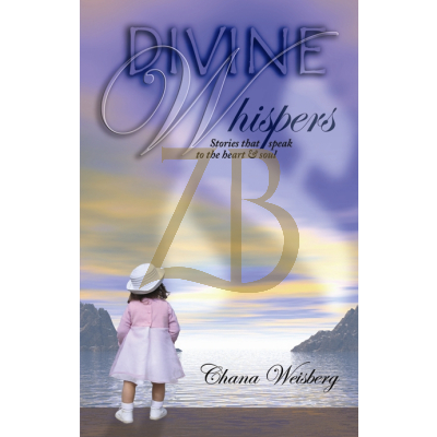 Divine Whispers