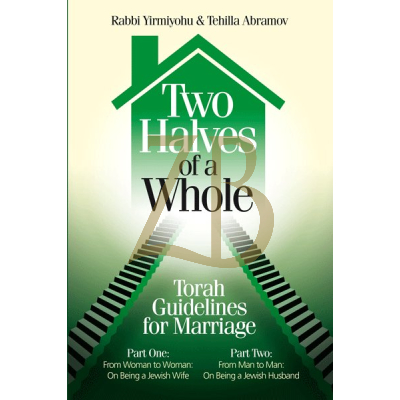 Two Halves of a Whole - Abramov