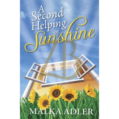 Second Helping Of Sunshine