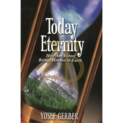 Today is Eternity