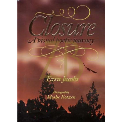 Closure - Visual Poetic Journey