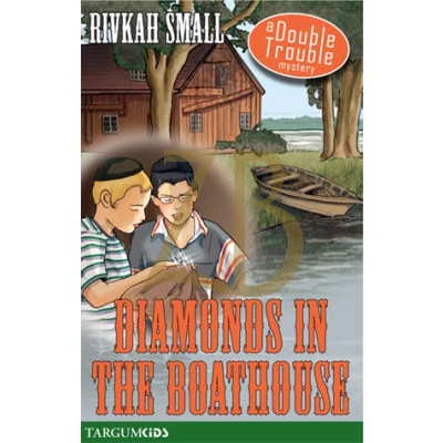 Diamonds In The Boathouse