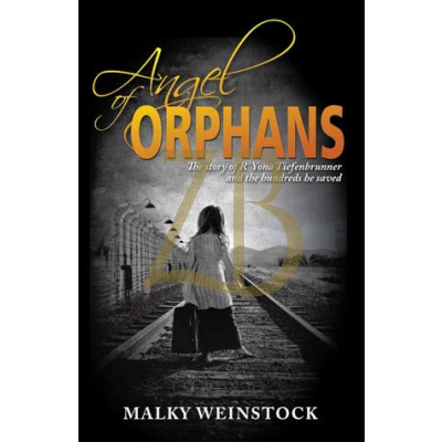 Angel Of Orphans