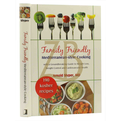 Family Friendly - Mediterranea Style Cooking