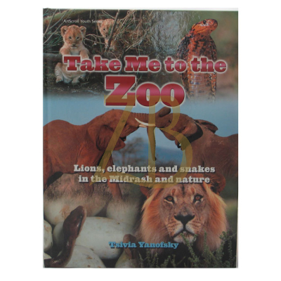 Take Me To The Zoo