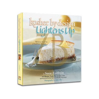 Kosher By Design - Lightens Up