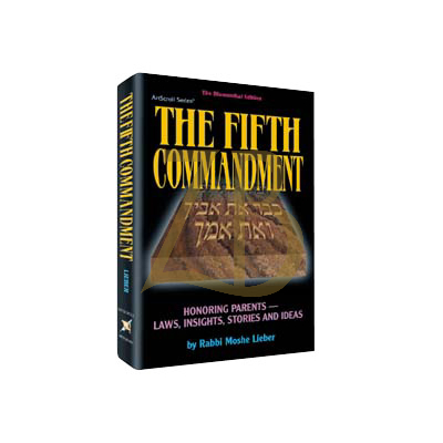 Fifth Commandment: Honoring Parents